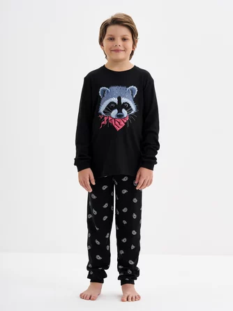 Пижама Kogan Kids