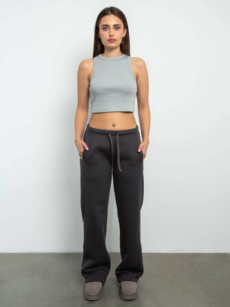 Брюки c начесом Kosmos