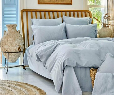 Комплект постельного белья, двуспальный Karaca Home