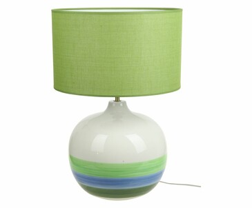 Лампа настольная 52 см Farol