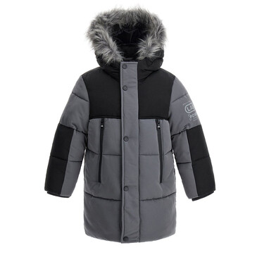 Куртка зимняя Original Marines