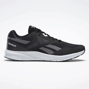 Кроссовки Runner 4.0 Black/Pugry6/White Reebok