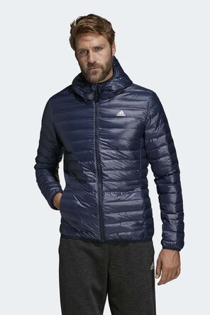Куртка-пуховик зимняя Adidas