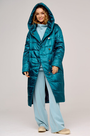 Пальто зимнее Beatris