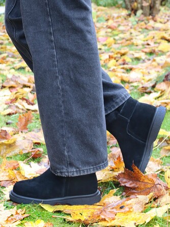 Ботинки зимние Rufetti