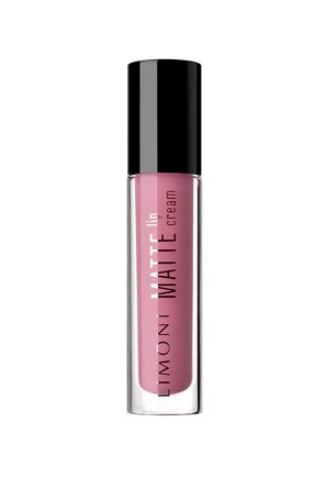 Помада-крем матовая жидкая Matt Lip Cream, 4,5 мл Limoni