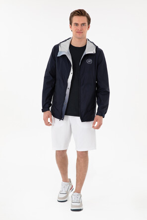 Ветровка U.S. Polo Assn.