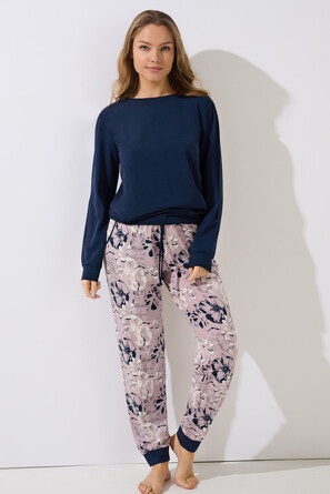 Пижама (топ и брюки) Ocean Lisca