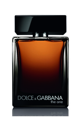 Парфюмерная вода мужская The One For Men , 50 мл Dolce & Gabbana