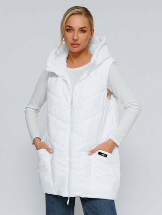 Жилет утепленный Балу Лагуна