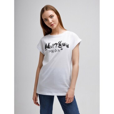 Футболка Klery