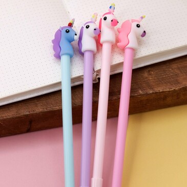 Ручка Unicorn color  iLikeGift
