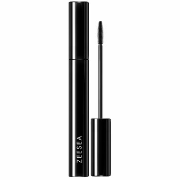 Термо тушь для ресниц multi-effect mascara тон black (черный) ZeeSea