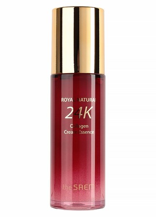 Эссенция для лица с 24К коллаген, 50 мл The Saem