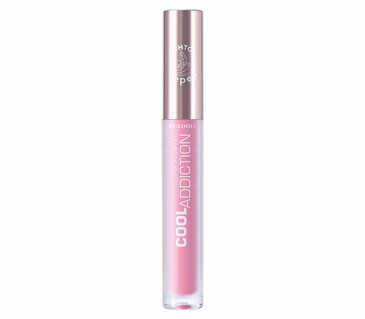 Плампер для губ Cool Addiction Lip Plumper тон: 04, 26 г Relouis