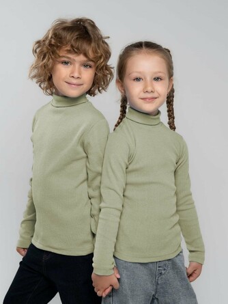 Водолазка детская Sara Gok