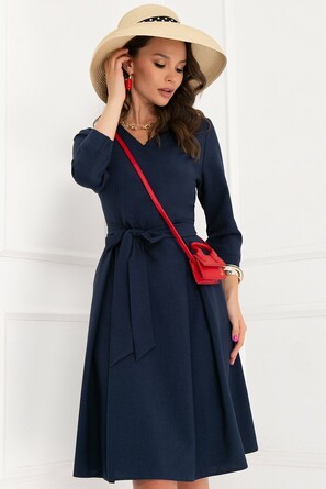 Платье Тиньяле Bellovera