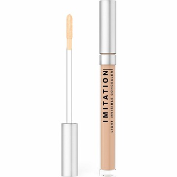 Консилер imitation, легкое покрытие, тон 03, 2,6 мл Influence Beauty