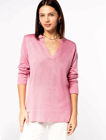 Джемпер Vilatte