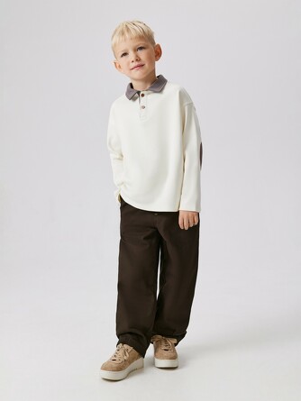 Брюки утепленные Dikidji Acoola