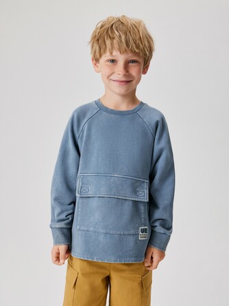 Свитшот Atik Acoola