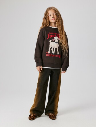 Джинсы утепленные Konda Acoola