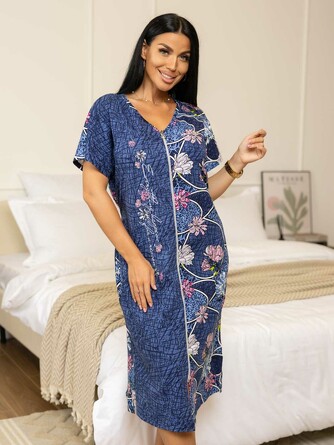 Халат Текс-Плюс