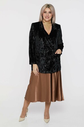 Жакет Luxury Plus