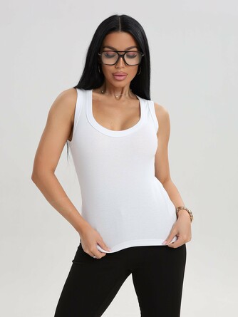 Майка Modellini