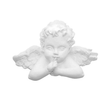 Ароматические украшения Ангел, аромат Секрет Mathilde M