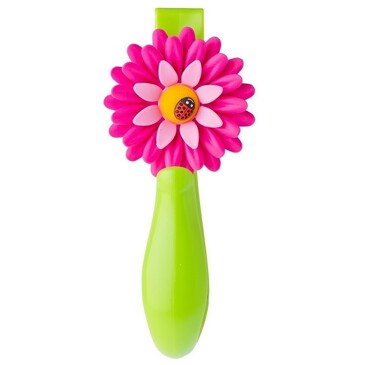 Крючок Flower power Vigar