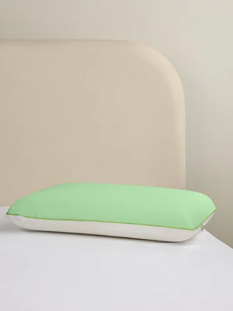 Подушка  с эффектом памяти и ароматом Алоэ Вера Memory Foam Chamomile Arya Home