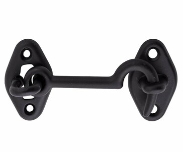 Крючок накидной для двери Stilars