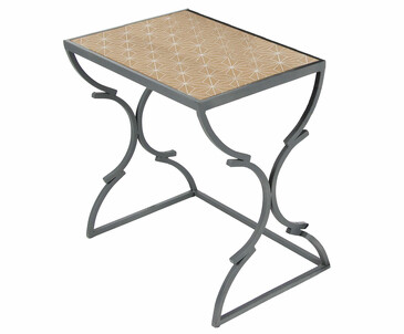 Стол 50х45х30 Inart