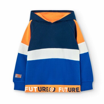 Толстовка Boboli