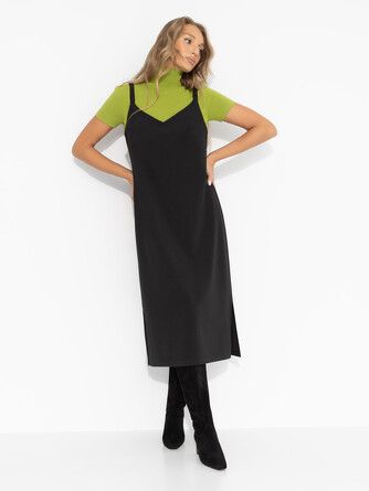 Сарафан Для важных свиданий Charuttimoda