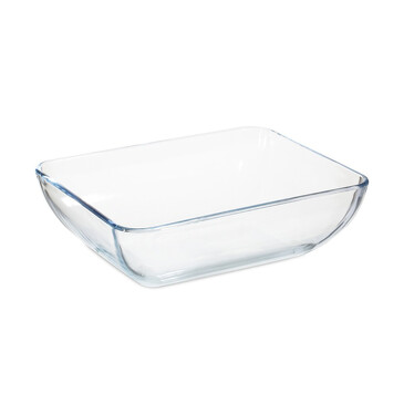 Блюдо для запекания и выпечки Daily 25x20x7.5 см Pyrex