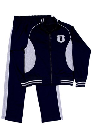 Комплект (куртка и брюки) Basia