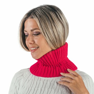 Бафф двухслойный Flioraj