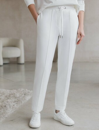 Брюки на резинке Vilatte