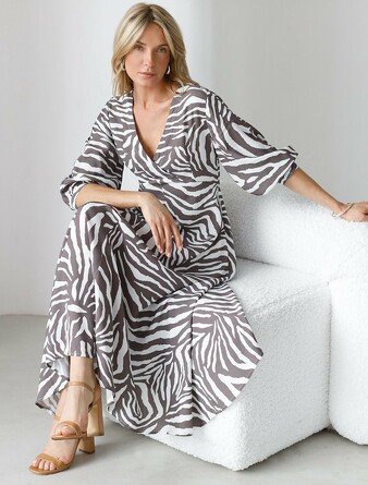 Платье Vilatte