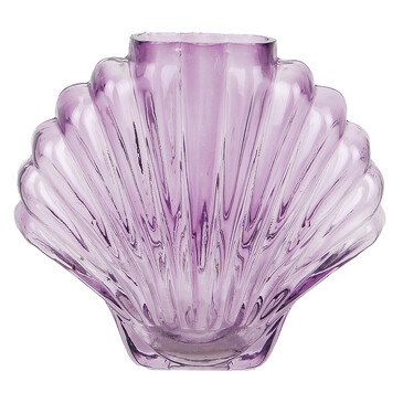 Ваза для цветов Seashell 18,5 см Doiy