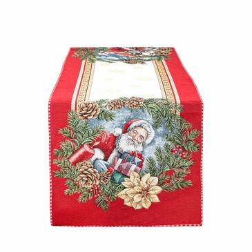 Салфетка гобеленовая  Vingi Ricami