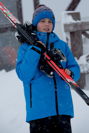 Куртка зимняя Парбат Artel