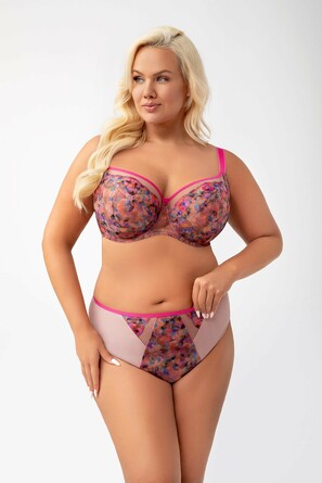 Бюстгальтер с мягкой чашкой Gorsenia