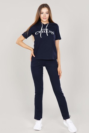 Костюм (футболка, брюки) Dianida