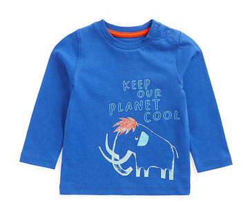 Лонгслив Mothercare