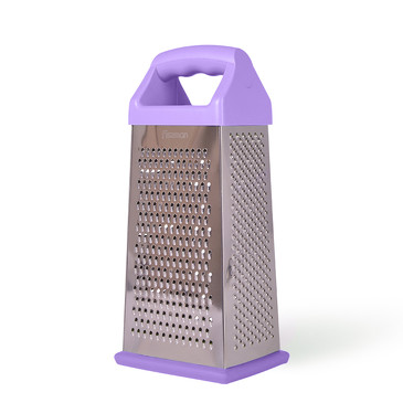 Терка 24см четырехсторонняя  Fissman