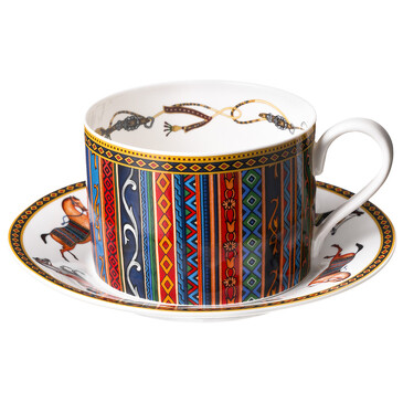 Пара чайная Passage 380 мл Lefard