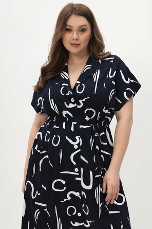 Халат Классик Б Lika Dress